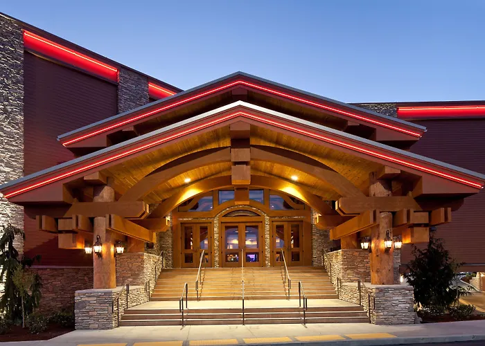 Silver Reef Casino Resort